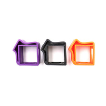 Wizard X220S FPV Racer Spare Part Camera 30 Degree Camera Mount Bracket Holder Mounting Cover For Gopro Session Runcam 3