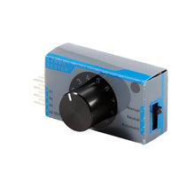 New Updated Servo Tester Server Electronic Speed Controller Helicopter parts for remote control Models RC Airplanes TSLM2