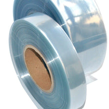 1M Transparent PVC Heat Shrink Tube Shrinkable Film RC Parts For Lipo Battery 35mm 50mm 62mm 72mm 82mm 90mm 120 110mm Insulation