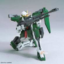Japaness BANDAI Gundam MG 1/100 Model Dyunames GN-002 00 Mobile Suit Kids Toys
