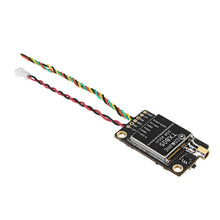 TX805 5.8G 40CH 25/200/600/800mW FPV Transmitter VTX LED Display Support OSD/Pitmode/Smartaudio For RC Models