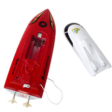 RC Boat toys High Speed Fast Boat Brinquedos Water toys Scale model Speed boat Radio Remove Control Mosquito craft Kids toys