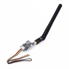 TS5823L/TS5828L 5.8G 40CH 200mW/600mW Mini Audio Video AV Transmitter Tx For FPV QAV 210 QAVR 220 Drone Aerial photography