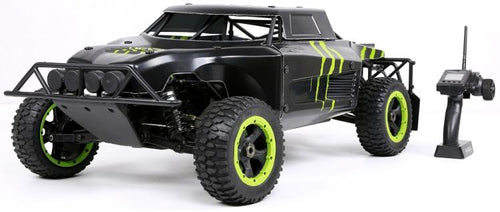 Rovan WLT-RACING 290 X-Power 5T Nylon Version 4 Wheel Drive 4WD 29CC Engine Gasoline car