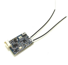 New FrSky XSR 2.4GHz 16CH ACCST Receiver w/ S-Bus & CPPM Particular for Mini Multicopter QAV Drone