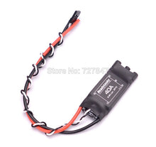 High Performance ReadytoSky 40A 2-6S OPTO Brushless ESC BLheli for F450 F550 ZD550 ZD850 650 680 Quadcopter