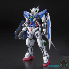 Japaness Original Gundam MG 1/100 Model EXIA Gundam 00 Mobile Suit Kids Toys With Holder