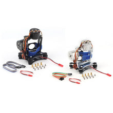 Special price 2 Axis Brushless Gimbal Frame Motor BGC2.0 Controller for Gopro 2 3 4 SJ4000 Camera FPV RTF DIY Drone