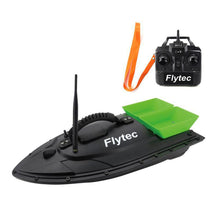 Remote Control Boat Fishing Equipment Accessories Tools To Fight The Nest Boat Bait Boat 500 Meters Intelligent Remote Control