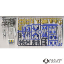 OHS Bandai HG Iron-Blooded Orphans 031 1/144 Helmwige Reincar Mobile Suit Assembly Model Kits oh