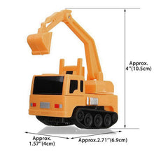 Follow Any Drawn Line Magic Pen Inductive Car Truck Model Children Kids Toy Gif mini rc radio machine car toys for children B2