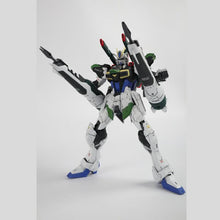 DABAN 8809 Gundam model MG 1/100 ZGMF-X56S Cannon Impulse Mobile Suit kids toys