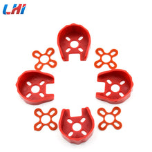 QAV250 210 Universal Motor Cover Protection for 22 Series Motor Cushioning pad Multicopter Quad 2204 2205 2206 2208 for drone