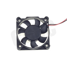 Double Bearing Strong wind Motor ESC cooling fan for 1/10 RC Crawler Car RC Short-Course Truck Drifting RC Car Monster Truck