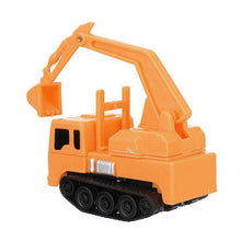 Follow Any Drawn Line Magic Pen Inductive Car Truck Model Children Kids Toy Gif mini rc radio machine car toys for children B2