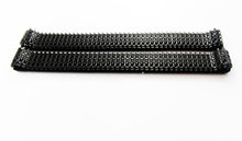 2pcs/lot of Plastic Track for DIY Robot Tank Smart Car Caterpillar 4.5X78cm