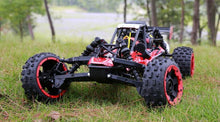ROFUN ROVAN baja 29cc powerful 2t engin 2.4g remote control High-strength engineering nylon