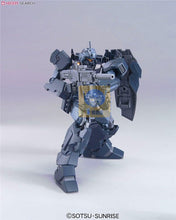 Original HG 1/144 Gundam Model RGM-96X JESTA GUNDAM Japanese Model Robot Mobile Suit Kids Toys