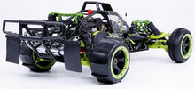 ROFUN Baja 5B 320AS 32CC Engine Gasline Power Remote Car