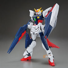 Original Gundam Model HG 1/144 GUNDAM SHINING BREAK BUILD DIVERS Unchained Mobile Suit Kids Toys