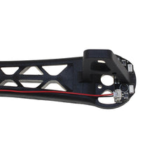 4pcs 5V LED Night Navigation Light High Power Light Rack LED Board with Cable for FPV Quadcopter F330 F450 F550 RC Drone