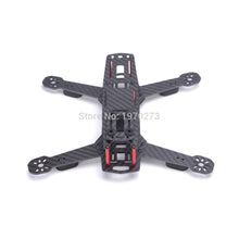 ZMR250 250 Carbon Fiber F3 Acro Flight Controller RS2205 2300KV Motor 12A / 20A BLHeli-s / LittleBee 30A ESC for QAV250 RC Plane