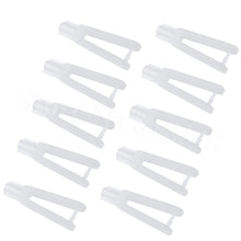10pcs /Lot New Nylon Clevis 2x29 mm (10pcs) For RC Aeromodelling Airplanes Parts Jet Replacements