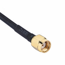 5.8G 14DBI High Gain Mushroom FPV Antenna RP-SMA For Receiver RX RC Dron Quadcopter Parts