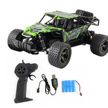 New RC Car UJ99 2.4G 20KM/H High Speed Racing Car Climbing Remote Control Car RC Car Off Road Truck 1:20 RC