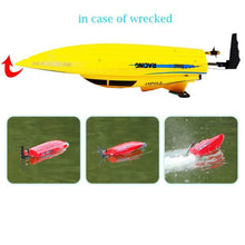 RCtown WL911 4CH 2.4G High Speed Racing RC Boat RTF 24km/h Remote Control Toys VS UDI001 Wl912 FT007 FT009 For Boy Kids Gift