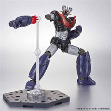 SUPER ROBOT Model HG 1/144 INFINITY MAZINGER Z Armor Unchained Mobile Suit Kids Toys