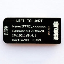 APM Pixhawk PIX Wireless Wifi Module Replacement of 3DR Radio Telemetry WIFI TO UART Module for FPV Quad Multipter Drone