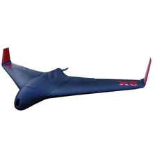 BIG FPV wing SkyWalker 2120mm X8 EPO UAV Flying Wing FPV RC Plane KIT (Black) Remote Control Toy