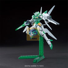 Original Gundam Model HG 1/144 GUNDAM PORTENT Unchained Mobile Suit Kids Toys