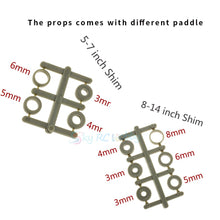 GEMFAN APC RC Props Aircraft Propeller 5 6 7 8 9 10 11 12 13 14 Inch for RC Airplane Aircraft Model Pros