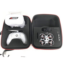 Emax Tinyhawk RTF/BNF Kit Rc Plane F4 4in1 3A 15000KV 37CH 25mW 600TVL VTX 1S Indoor FPV Drone FRSKY D8 with Chrismas Gift