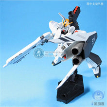 Gundam Model HG 1/144 RX-93 V Hi-V NU HWS GUNDAM READY PLEAYER ONE Armor Unchained Mobile Suit Kids Toys