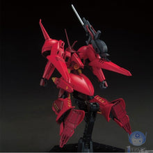 Original Gundam HG 1/144 Model GUNDAM ZZ AMX-104 R-JARJA Mobile Suit Kids Toys