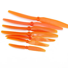 10pc/lot GWS Screw Propeller PROP 5pk DD Flyer 10X6 C BS1V EP-1060 9050 8060 8040 7035 6030 5030