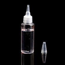 35ML Rc Shock Absorbers Oil Differential Mechanism Oil For RC Crawler Car Drifting Truck Short-Course Trucks