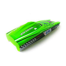 Prepainted G26L Gasoline Racing KIT Fiber Glass RC DIY Boat Hull Only Model TH14380