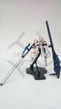 COMIC CLUB IN-Stock CuteCube Gundam model MG 1/100 RX-124 TR-6 Wondwart Mobile Suit assembly kids toys