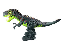 Clasic Educational toys large size walking Electric dinosaur robot toys With music Light Walk Sounds Model Toys for kids as gift