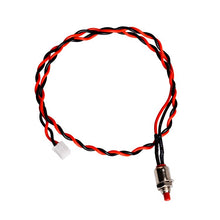 12 Leds Car LED lamps light Strobe lights kit for 1/10 1/8 HSP TAMIYA CC01 D90 SCX10 RC Car model