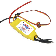 1pcs Mystery Cloud 10A/20A/30A/40A/50A/60A/70A/80A/100A/200A Brushless ESC with BEC For RC Airplane Helicopter