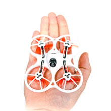 Emax Tinyhawk RTF/BNF Kit Rc Plane F4 4in1 3A 15000KV 37CH 25mW 600TVL VTX 1S Indoor FPV Drone FRSKY D8 with Chrismas Gift