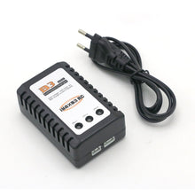 1pcs Imax B3 7.4v 11.1v Li-polymer Lipo Battery Charger 2s 3s Cells For RC LiPo AEG Airsoft For RC Hobby Dropship