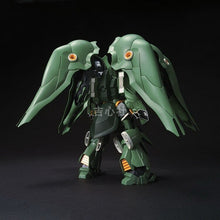 Original Gundam HG 1/144 Model NZ-666 KSHATRIYA UNICORN GUNDAM Mobile Suit Kids Toys With Holder