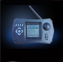 Free Bag Sonar Dectection Fishing Finder Dual Body Remote Control Nesting Fishing Boat TL-380C Automatic Send hook RC Bait Boat