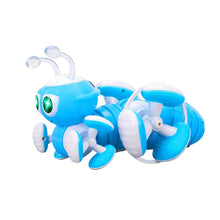 Children Ant Robot Remote Control Toys Intelligent Machine Toy Multiple Operations Programming Singing And Dancing Best Partner